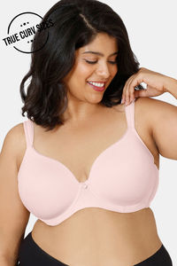 Powder Pink